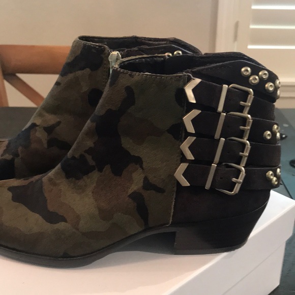 Sam Edelman boots - Picture 5 of 5